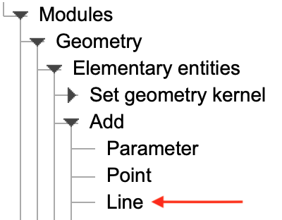 Gmsh_001_Example1_Line_Input