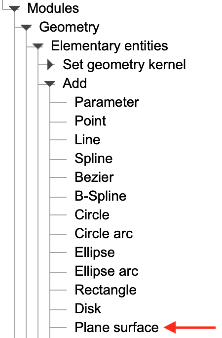 Gmsh_001_Example1_Surface_Input