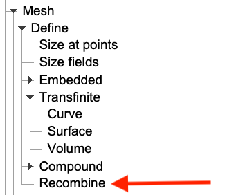 Gmsh_001_Example2_uniform_transfinite_recombine1