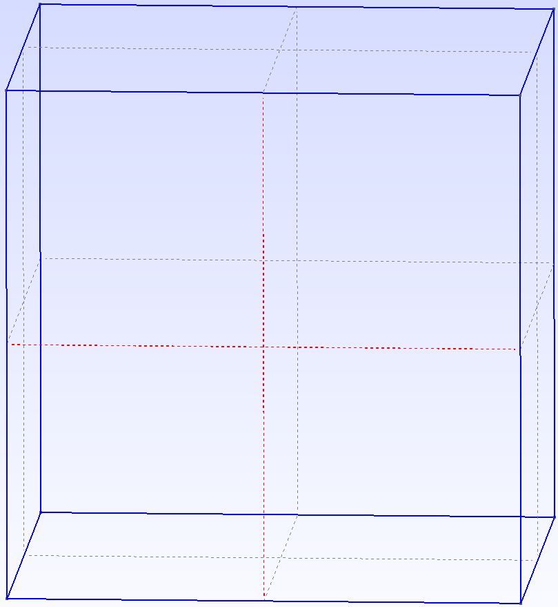 Gmsh_001_Example2_uniform_transfinite_surface